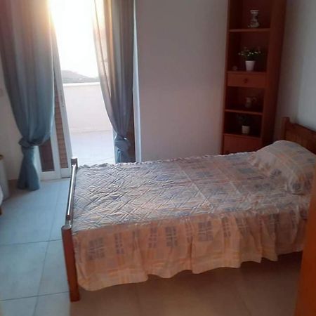 Maria'S Villa Mirsini  Kültér fotó