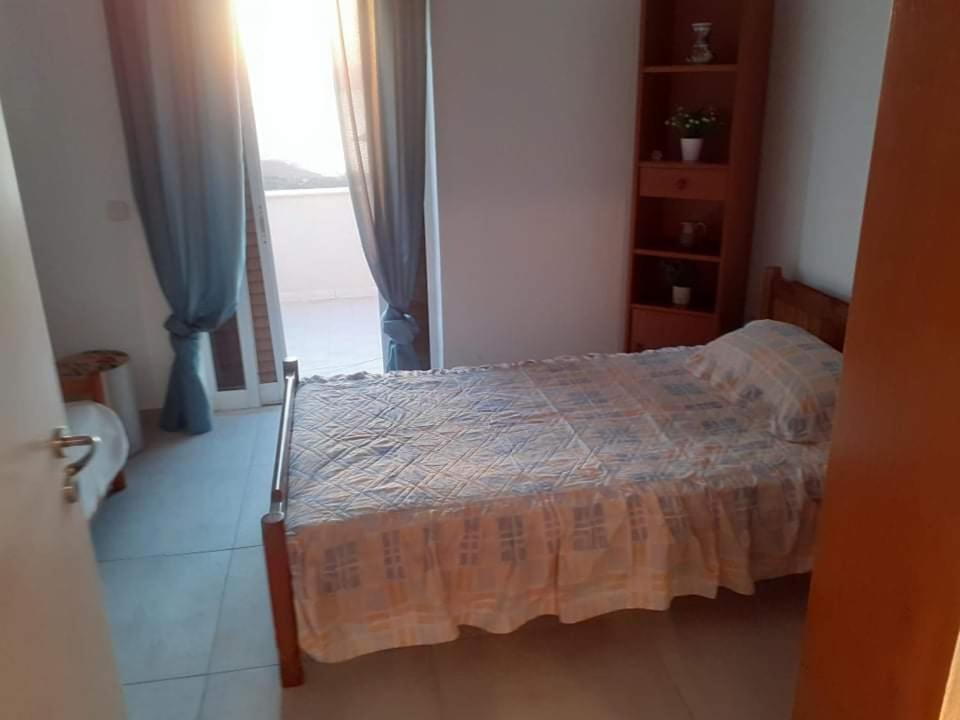 Maria'S Villa Mirsini  Kültér fotó