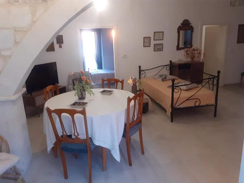 Maria'S Villa Mirsini  Kültér fotó
