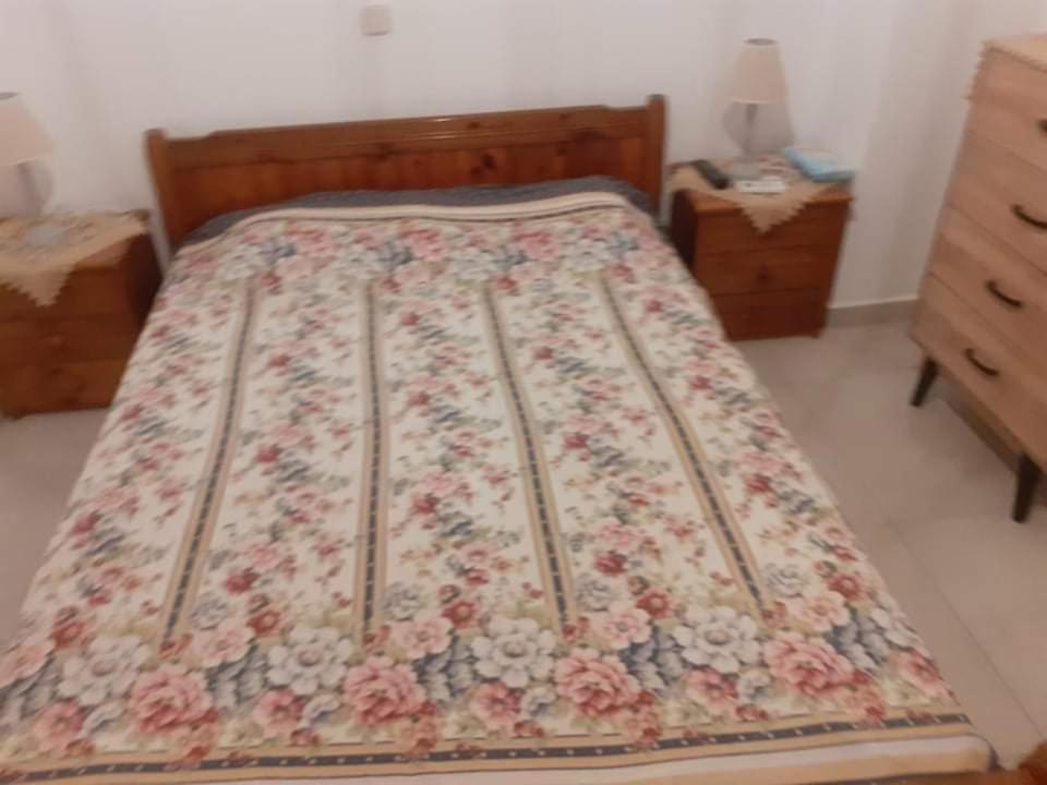 Maria'S Villa Mirsini  Kültér fotó